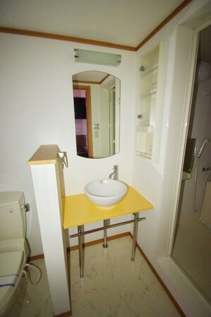 メディオクレストBの物件内観写真